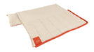 EAN 5709388158901 - Outwell Contour Lux Adulto Saco de dormir rectangular Poliéster Rojo imagen 5