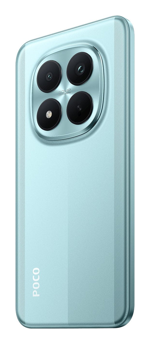 EAN 6932554481230 - Xiaomi POCO M8 Pro 5G 17,4 cm (6.83") SIM doble USB Tipo C 8 GB 256 GB 6500 mAh Verde imagen 2
