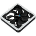EAN 4718009158108 - Aerocool Edge 14 Carcasa del ordenador Ventilador 14 cm Negro imagen 5