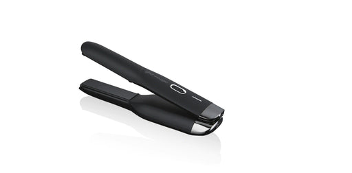 EAN 5060703493665 - GHD Unplugged Plancha de pelo Caliente Negro imagen 1