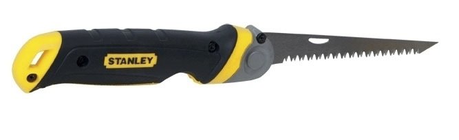 EAN 3253560205591 - Stanley FMHT0-20559 sierra Serrucho plegable de corte por tracción 13 cm Acero inoxidable imagen 3