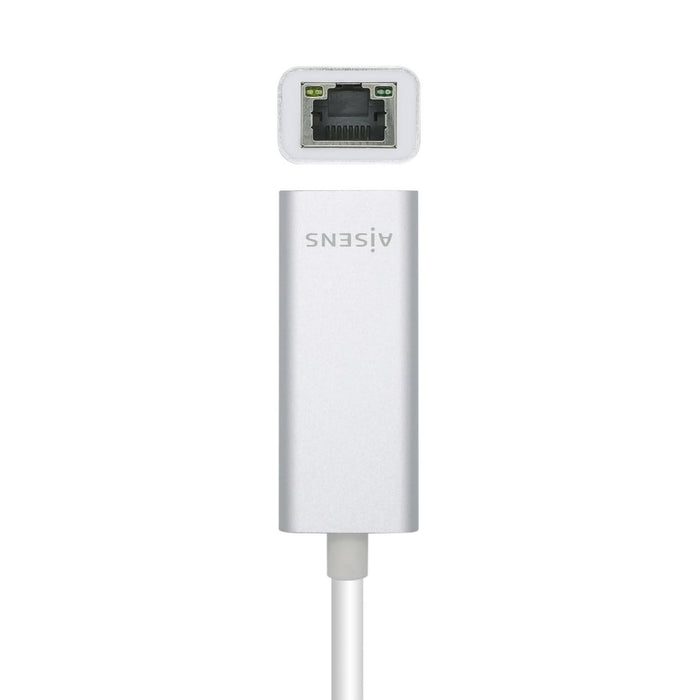 EAN 8436574705539 - AISENS A106-0504 adaptador y tarjeta de red 1000 Mbit/s imagen 2