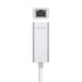 EAN 8436574705539 - AISENS A106-0504 adaptador y tarjeta de red 1000 Mbit/s imagen 2