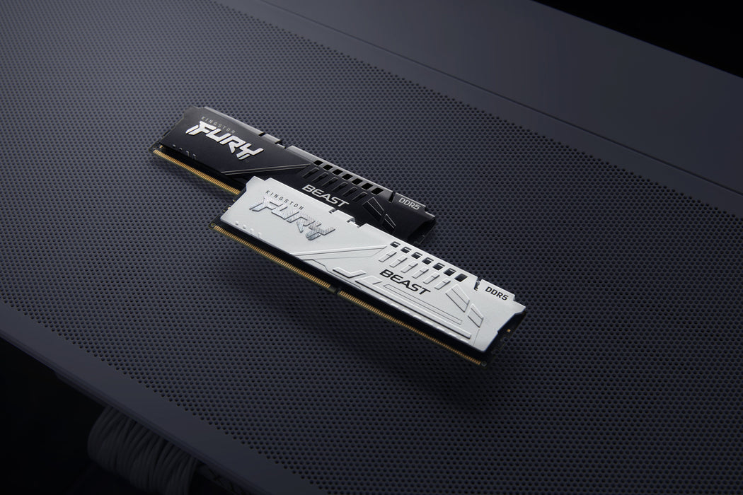 EAN 0740617330809 - Kingston Technology FURY Beast módulo de memoria 1 x 16 GB 5600 MT/s 288-pin DIMM imagen 7