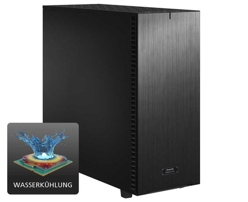 EAN 4250749707630 - bluechip BUSINESSline Workstation WS3401 AMD Ryzen™ Threadripper™ 7960X 64 GB DDR5-SDRAM 1 TB SSD NVIDIA  imagen 1