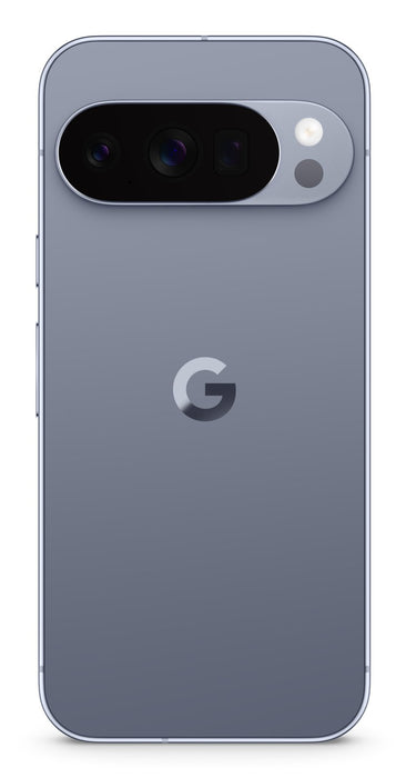 EAN 840353927315 - Google Pixel 10 Pro XL 17,3 cm (6.8") SIM doble Android 16.0 5G 16 GB 512 GB 5200 mAh Gris imagen 6