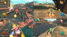 EAN 0045496312312 - Nintendo Mario Kart World Estándar Chino simplificado, Alemán, Inglés, Español, Francés, Italiano, Japoné imagen 8