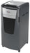 EAN 5028252613965 - Rexel AutoFeed+ 600M triturador de papel Microcorte 55 dB 23 cm Negro, Gris imagen 2