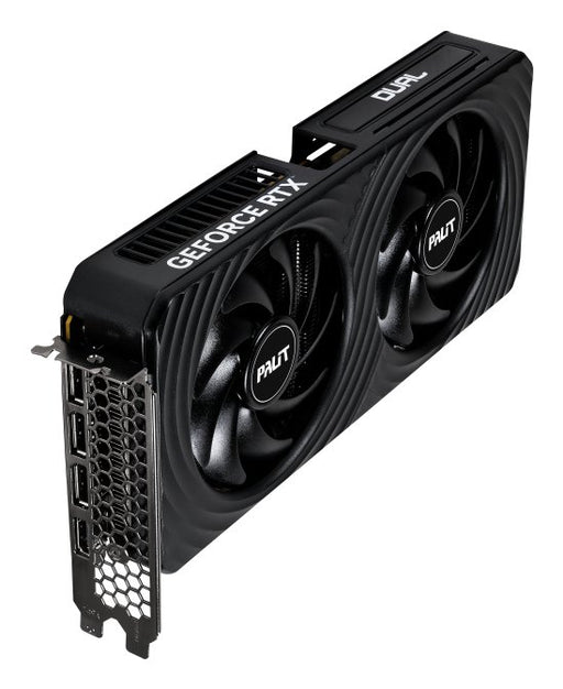 EAN 4710562245400 - Palit GeForce RTX 5050 Dual NVIDIA 8 GB GDDR6 imagen 2