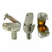 EAN 8424450172339 - Televes KSW2000N IEC Acero inoxidable imagen 2