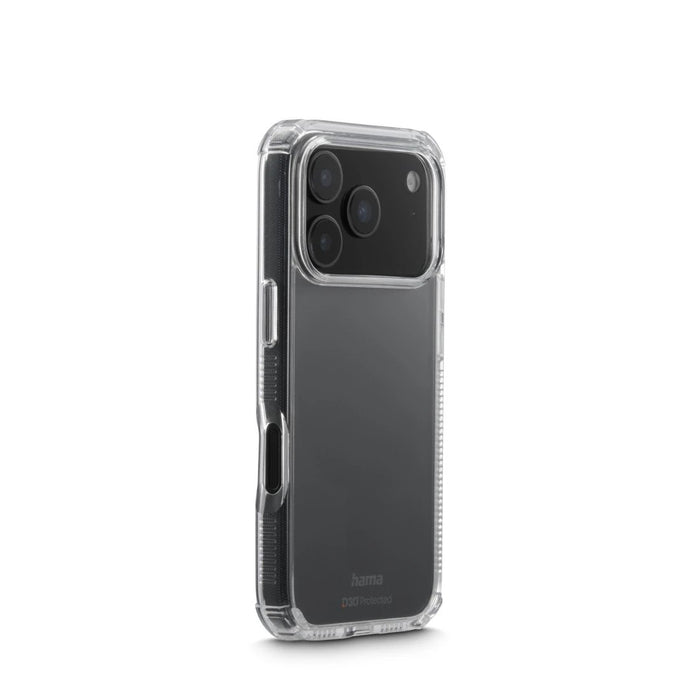 EAN 4047443546951 - Hama Extreme Protect funda para teléfono móvil 16 cm (6.3") Transparente imagen 3