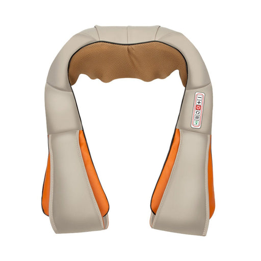 EAN 5906168630569 - Extralink Smart Life Neck Massager | Neck massager | 3 speeds, 30W, AC, DC power supply masajeador ARM, C imagen 1