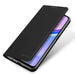 EAN 4250686414554 - nevox VARIO funda para teléfono móvil 17 cm (6.7") Libro Negro imagen 1