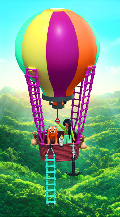 EAN 4008789718532 - Playmobil 71853 set de juguetes imagen 5