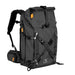 EAN 4719856250076 - Vanguard VEO Active 53 grijs rugzak Mochila Gris imagen 19