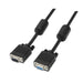 EAN 8436574700770 - AISENS A113-0078 cable VGA 1,8 m VGA (D-Sub) Negro imagen 1