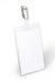 EAN 4005546810027 - Durable 800219 insignia/pase Portaetiquetas 25 pieza(s) imagen 1