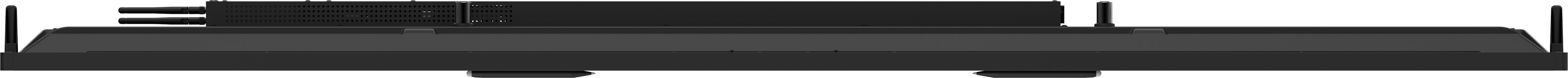 EAN 4948570128136 - iiyama TE8613A-B3AG pantalla de señalización Panel plano interactivo 2,17 m (85.6") LCD Wifi 500 cd / m²  imagen 9