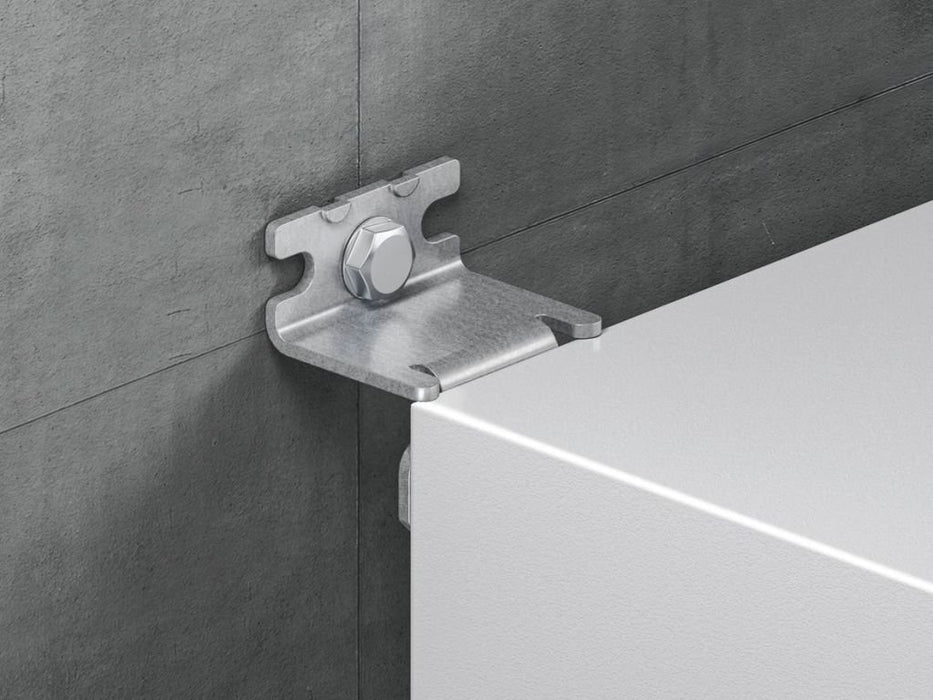 EAN 4028177938274 - Rittal AX 2503.020 Soporte de montaje imagen 2