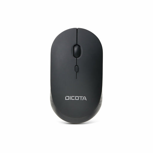 EAN 7640239420663 - DICOTA SILENT V2 ratón Oficina RF inalámbrico imagen 1