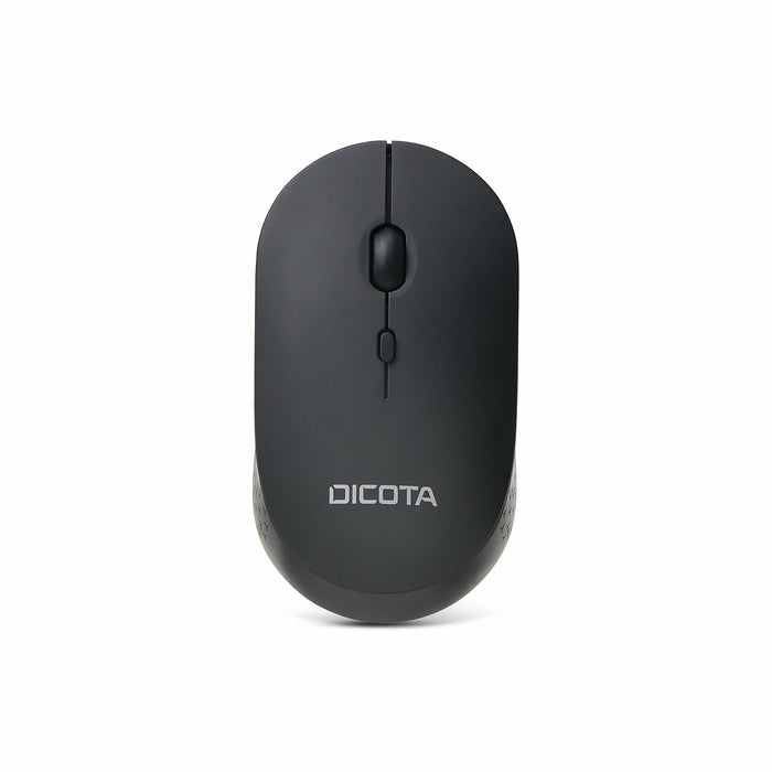 EAN 7640239420663 - DICOTA SILENT V2 ratón Oficina RF inalámbrico imagen 1