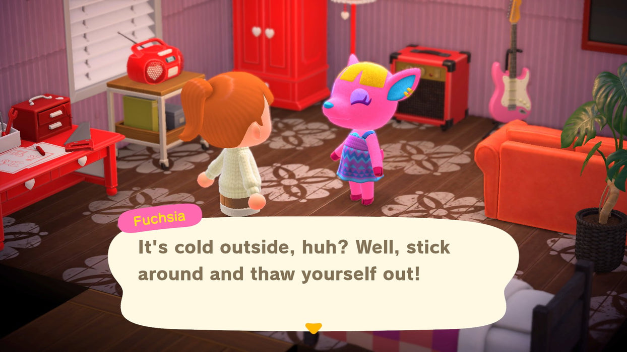 EAN 0045496425395 - Nintendo Animal Crossing: New Horizons Estándar Inglés, Español Nintendo Switch imagen 2