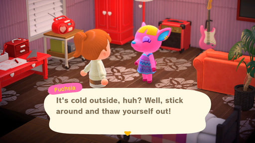 EAN 0045496425395 - Nintendo Animal Crossing: New Horizons Estándar Inglés, Español Nintendo Switch imagen 2