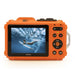 EAN 0819900014013 - Kodak PIXPRO WPZ2 1/2.3" Cámara compacta 16 MP BSI CMOS 4608 x 3456 Pixeles Negro, Naranja imagen 2