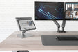 EAN 4016032482307 - Digitus DA-90429 soporte para ordenador portátil Plata imagen 4
