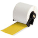 EAN 888434599570 - Brady M6C-2000-595-YL etiqueta de impresora Amarillo Etiqueta para impresora autoadhesiva imagen 1