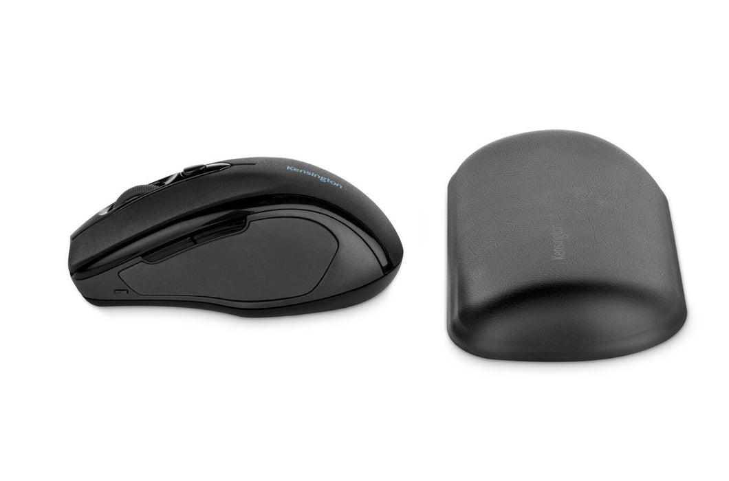 EAN 0085896528029 - Kensington ErgoSoft descansa muñecas Gel, Termoplástico de poliuretano (TPU) Negro imagen 3