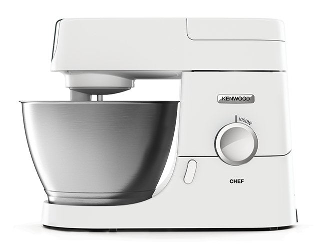 EAN 5011423191492 - Kenwood KVC3100W robot de cocina 1000 W 4,6 L Blanco imagen 1