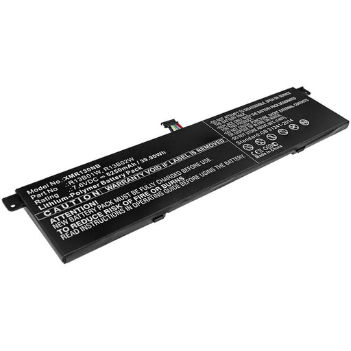 EAN 5704174260981 - CoreParts MBXMISC0253 refacción para laptop Batería imagen 1