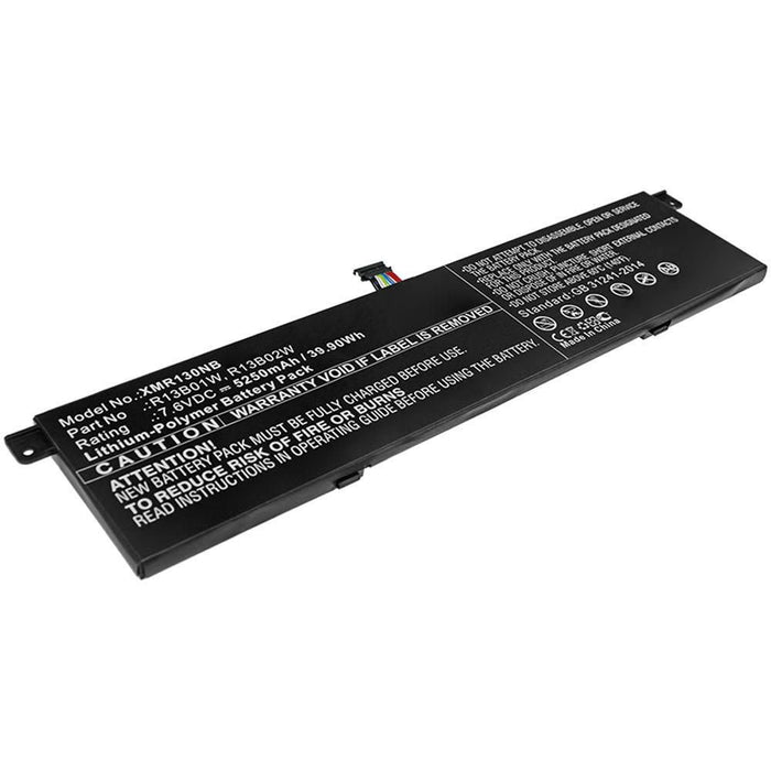 EAN 5704174260981 - CoreParts MBXMISC0253 refacción para laptop Batería imagen 1