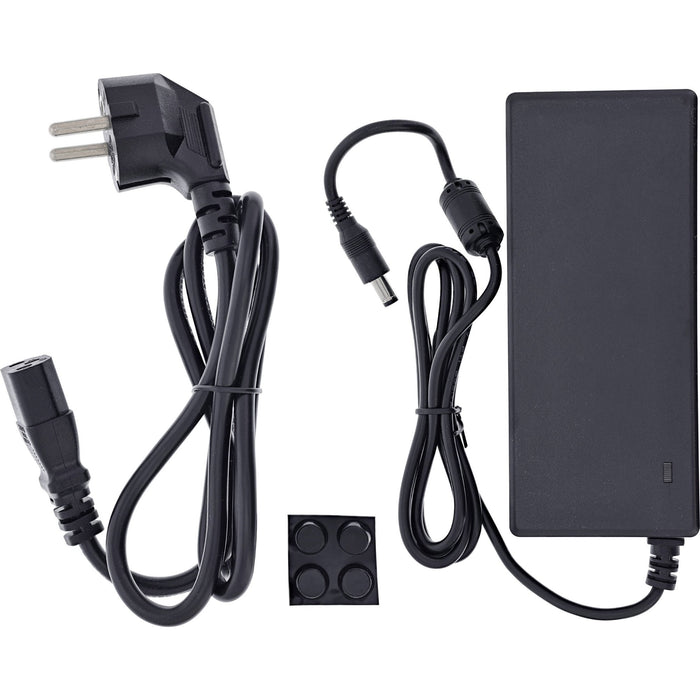 EAN 4043718315666 - InLine 99209L amplificador para audífono Negro imagen 5