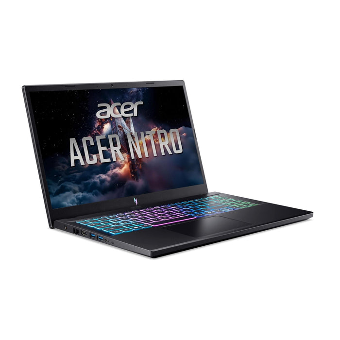 EAN 4711474860842 - Acer Nitro V 15 ANV15-A31-R3VA AMD Ryzen™ 7 170 Portátil 39,6 cm (15.6") Full HD 16 GB DDR5-SDRAM 512 GB  imagen 2