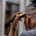 EAN 43917067377 - Wahl 3031752 cortadora de pelo y maquinilla Negro, Amarillo imagen 4