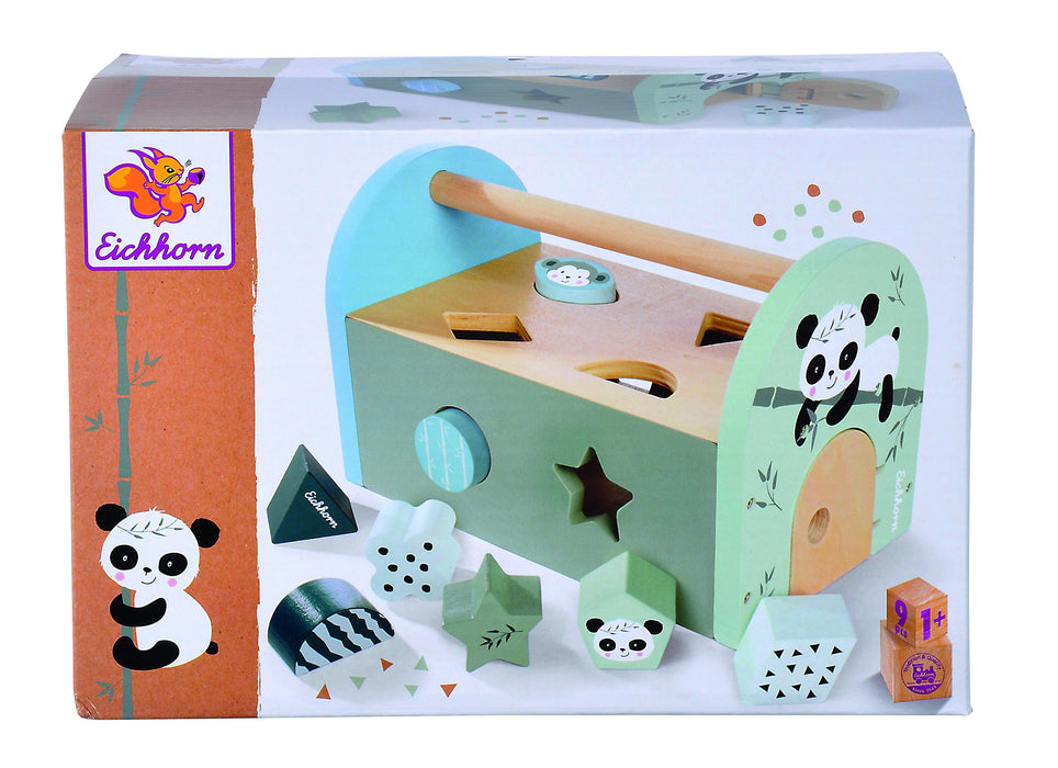 EAN 4003046007626 - Smoby 100003807 juego educativo imagen 7