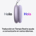 EAN 195951039657 - Apple AirPods Max 2 Auriculares Inalámbrico Diadema Llamadas/Música USB Tipo C Bluetooth imagen 7