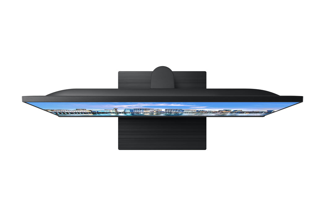 EAN 8806090961779 - Samsung T45F pantalla para PC 61 cm (24") 1920 x 1080 Pixeles Full HD LED Negro imagen 22