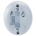 EAN 8712412586882 - Alecto DBX110 vigila bebes Vigilabebés con tecnología DECT Azul, Blanco imagen 7