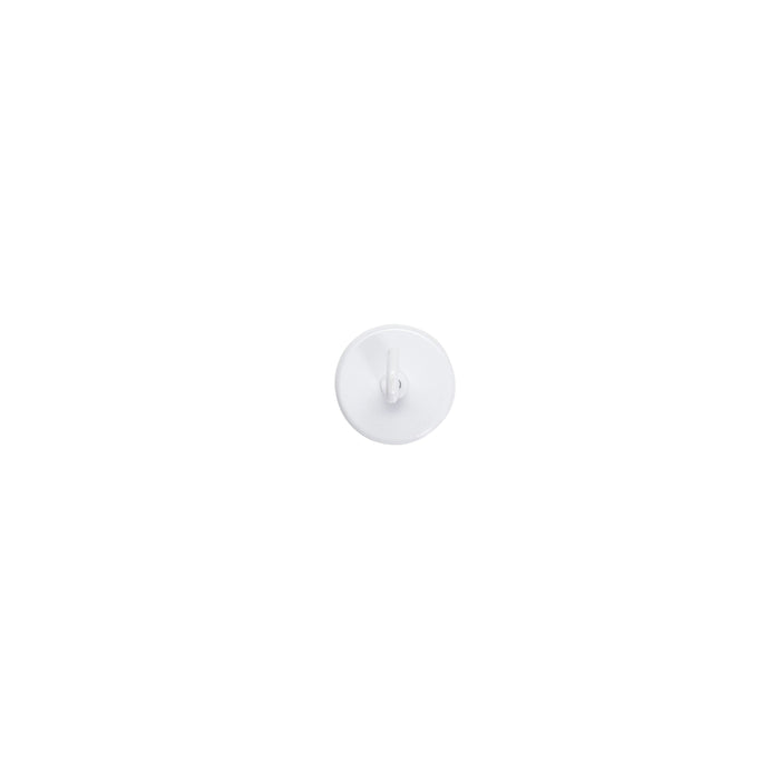 EAN 4002390022538 - MAUL 6158002 gancho para almacenamiento Interior Gancho universal Blanco imagen 5