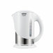 EAN 5908269351190 - Zelmer ZCK7630W tetera eléctrica 1,7 L 1850 W Plata, Blanco imagen 1