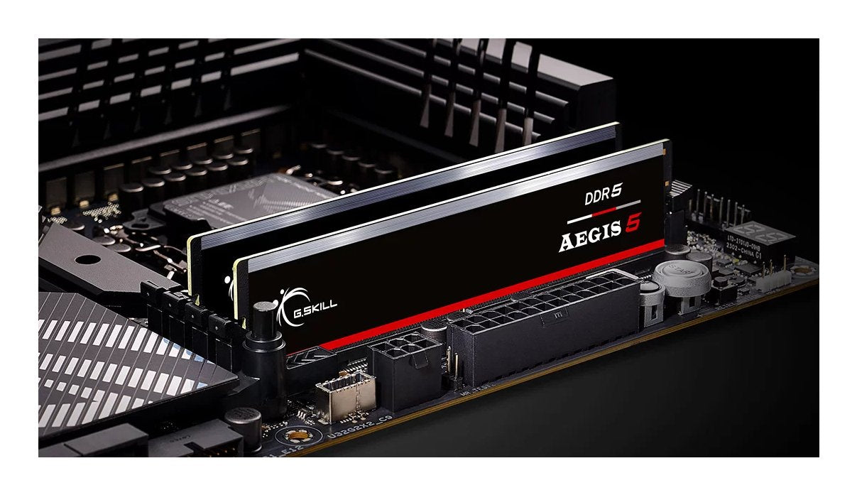 EAN 4713294238108 - G.Skill Aegis 5 F5-5200J3636D32GX1-IS módulo de memoria 32 GB 1 x 32 GB DDR5 4800 MT/s imagen 4