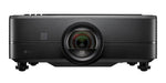 EAN 5055387669109 - Optoma UHZ78LV Proyector de alcance estándar 5000 lúmenes ANSI DLP UHD 4K (3840x2160) 3D Negro imagen 2