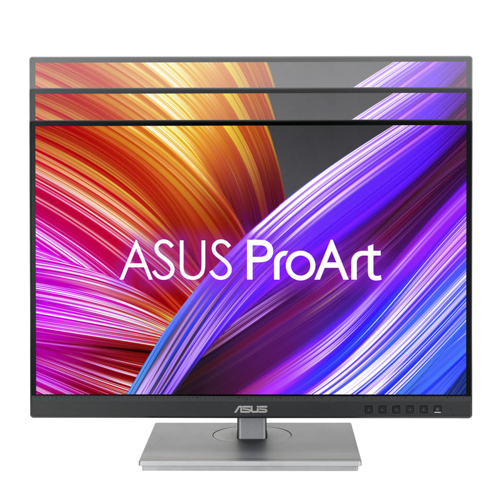 EAN 4711081782230 - ASUS ProArt PA248CNV pantalla para PC 61,2 cm (24.1") 1920 x 1200 Pixeles Full HD+ Negro imagen 4