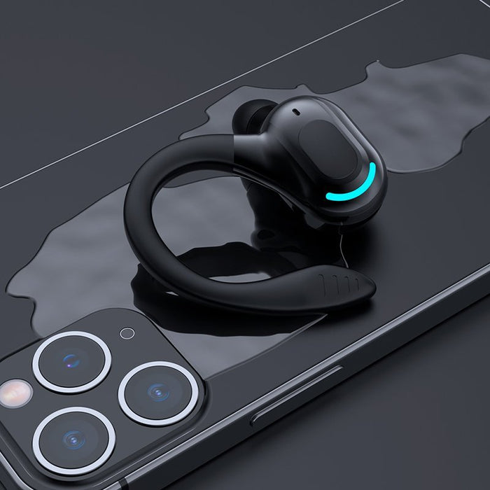 EAN 8434847071176 - COOL Accesorios 8434847071176 Auriculares Inalámbrico gancho de oreja Llamadas/Música Bluetooth Negro imagen 10