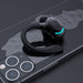 EAN 8434847071176 - COOL Accesorios 8434847071176 Auriculares Inalámbrico gancho de oreja Llamadas/Música Bluetooth Negro imagen 10