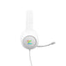 EAN 8809213764219 - Zalman ZM-HPS310 WH auricular y casco Auriculares Alámbrico Diadema Juego Blanco imagen 4