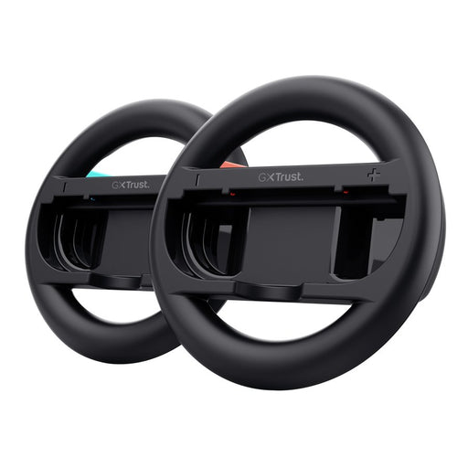 EAN 8713439260489 - Trust GXT 1257 Volante de carreras imagen 1